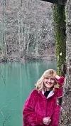 Mrežnica je lijepa u svako doba godine