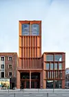 Sharing public spaces