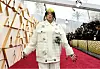 HOLLYWOOD, CALIFORNIA - FEBRUARY 09: Billie Eilish attends the 92nd Annual Academy Awards at Hollywood and Highland on February 09, 2020 in Hollywood, California. (Photo by Kevork Djansezian/Getty Images)