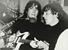 SCHMALISCH/AKG/PROFIMEDIA John Lennon i Paul McCartney