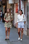 Šetnja kroz centar Palma de Mallorce