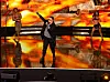 Laura Sučec kao reper Daddy Yankee