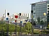 La Defense je najveća poslovna četvrt Europe