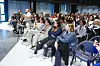 Događaju su prisustvovali i poznati estetski stručnjaci koji su sudjelovali u panel diskusiji i podijelili svoja iskustva i razmišljanja o microneedling tretmanima Dermapen 4 uređajem
