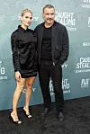 Taylor Nelson i Liev Schreiber u braku su od 2023. godine