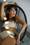 BÉBÉ SWIMWEAR by Dunja Jovanić