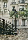 Paris, grad