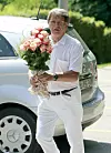 Miroslav Ćiro Blažević bio je kavalir starog kova koji strastveno je volio život i žene