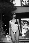 BÉBÉ SWIMWEAR by Dunja Jovanić