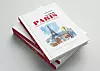 Damir je napisao knjigu ‘La joie de Paris: Radost Pariza - Riznica umjetnosti‘, koju je uredila prof. Petra Somek (shop.meridijani.com)