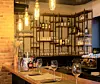 U ponudi restorana se nalaze i tradicionalna japanska pića.