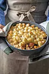 BERISLAVA PICEK/ CROPIX