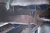 CEKOM SPIN, obrada