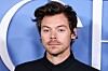 Harry Styles