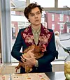 Harry Styles