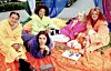 Geri Horner, Mel B, Emma Bunton, Melanie C i Victoria Beckham osnovale su Spice Girls 1994. godine