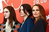 Naušnice Stacy Martin zasjenile su Natalie Portman.