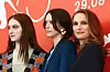 Naušnice Stacy Martin zasjenile su Natalie Portman.