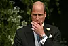 Princ William