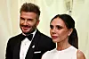 Victoria i David zajedno su dobili četvero djece - sinove Brooklyna, Romea i Cruza te kćer Harper