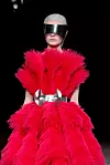 Alexander McQueen Jesen-Zima 2012-2013