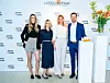 Magdalena Ivić, dr. Maja Kovačević, Nevena Rendeli, Kristijan Božić