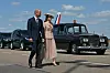 Princeza Kate za tu je priliku odabrala elegantni sako modne kuće Christian Dior, simboličan izbor koji spaja britansku tradiciju i francuski stil