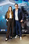 Marija Jaramaz i Lino Marić