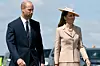 Kate je odabrala i nakit s porukom - njime je odala počast princezi Diani, ali i kraljici Elizabeti II.