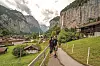 Lauterbrunnen u Švicarskoj nazivaju jednim od najljepših sela na svijetu.