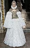 Alexander McQueen Jesen-Zima 2013-2014