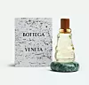 Bottega Venetta parfemi postavljeni su na postolje od zelenog mramora