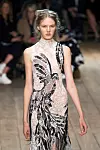 Alexander McQueen Jesen-Zima 2016
