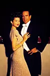 Warren Beatty s glumicom, a kasnije i suprugom Annette Bening