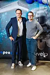 Lino Marić i Jakov Jurčević