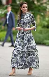 20 May 2019. Queen Elizabeth, Prince William, Duke of Cambridge, Catherine, Duchess of Cambridge attend the Chelsea Flower Show at the Royal Hospital Chelsea, London, UK, on the 20th May 2019.,Image: 435114338, License: Rights-managed, Restrictions: **No UK Sales Until 28 Days After Create Date**, Model Release: no, Credit line: Ken Goff Rota / Goff Photos / Profimedia