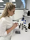 Božica je farmaceutska tehničarka s dugogodišnjim iskustvom u ljekarništvu