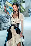 Alexander McQueen Proljeće-Ljeto 2019