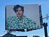 Plakat na Sunset Blvd