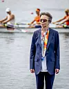 Princeza Anne na Olimpijskim igrama u Parizu