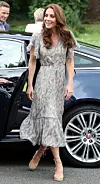 The Duchess of Cambridge joins a photography workshop with Action for Children and the Royal Photographic Society at Warren Park Children's Centre, Kingston Upon Thames, London, UK, on the 25th June 2019. Picture by Chris Jackson/WPA-Pool. 25 Jun 2019,Image: 451615690, License: Rights-managed, Restrictions: NO United Kingdom, Model Release: no, Credit line: MEGA / The Mega Agency / Profimedia