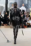Alexander McQueen Proljeće 2022