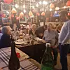 Grašini roditelji Zoran i Snježana s Julijom Kelam