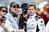 Brad Pitt radi na filmu o svijetu Formule 1, a sudjeluje i Lewis Hamilton