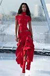 Alexander McQueen Proljeće-Ljeto 2023