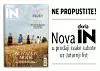 Novi broj potražite na kioscima 4. srpnja, u paketu s Jutarnjim listom