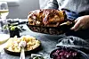 Među tradicionalnim specijalitetima je i purica s mlincima