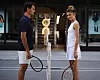 Zendaya i Roger Federer zajedno su snimili kampanju za švicarski sportski brend On