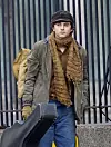 Timothee Chalamet potpuno se uživio u ulogu slavnog rokera
