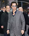 Matthew McConaughey